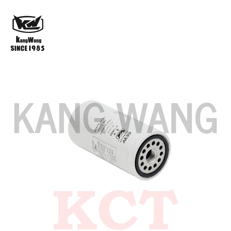 Фильтр топливный CATERPILLAR 1R-0751, KANG WANG